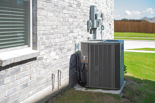 Reliable Hvac Installation contractor in Bushnell, IL by FH HVAC
